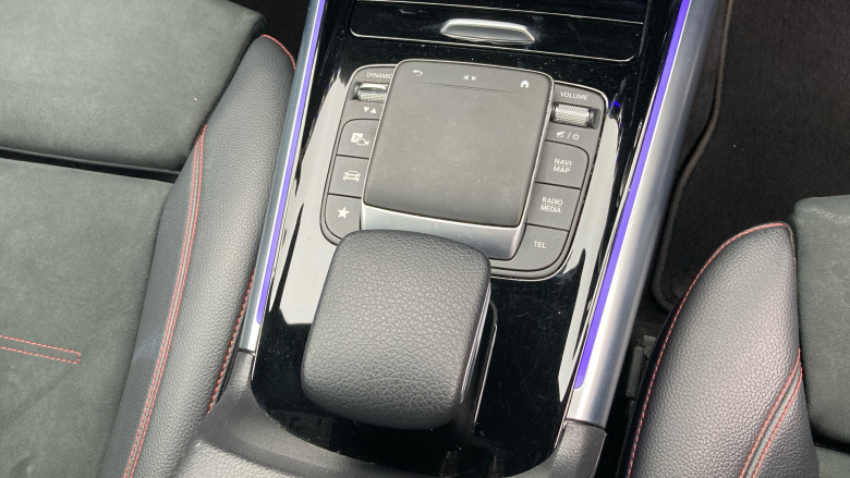 Mercedes-Benz GLA 180 AMG Line Premium Plus 5dr Auto Petrol Hatchback